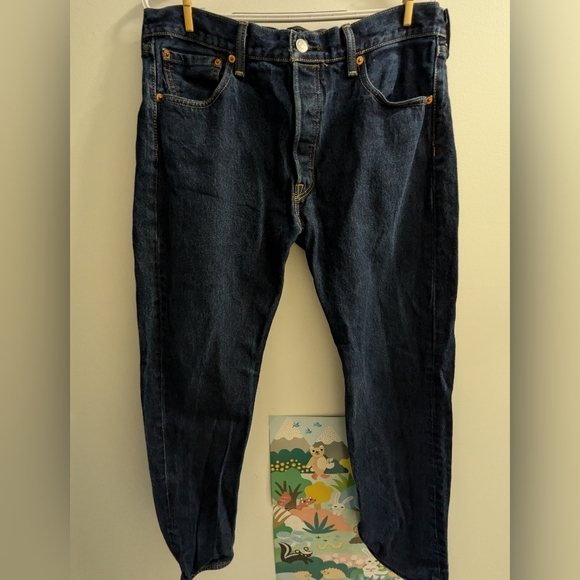 Levi's Other - Levi Strauss Jeans
